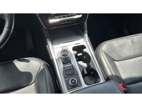 Used 2023 Ford Explorer Limited AWD/4WD image 27