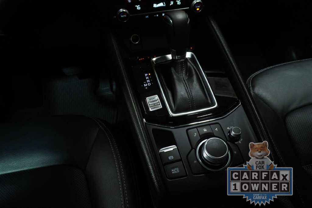 Used 2024 MAZDA CX-5 AWD 2.5 S w/ Preferred Package image 20