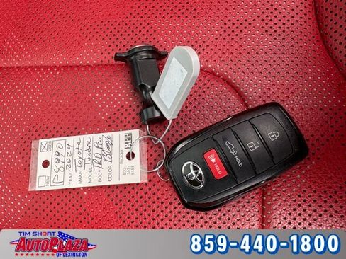 Used 2024 Toyota Tundra Limited AWD/4WD image 14
