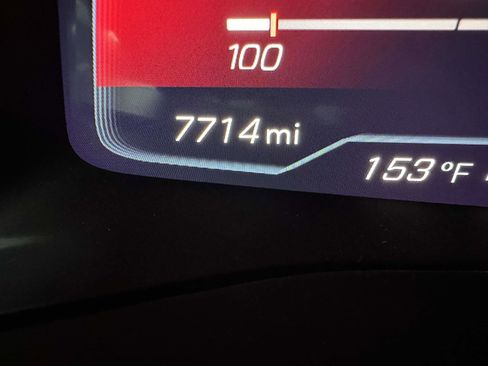 Used 2022 Chevrolet Corvette Stingray Premium Conv w/ Z51 Performance Package image 31