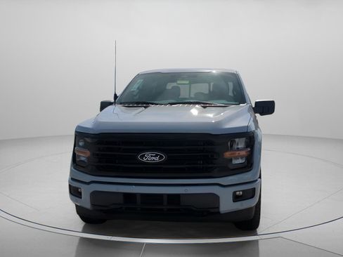 New 2026 Ford F150 XLT AWD/4WD image 6