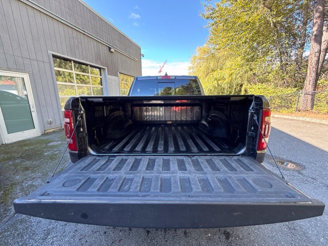 Used 2023 RAM 1500 Laramie AWD/4WD image 16