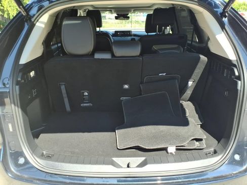 Used 2024 MAZDA CX-90 Plug-In Hybrid w/ Premium Pkg AWD/4WD image 24