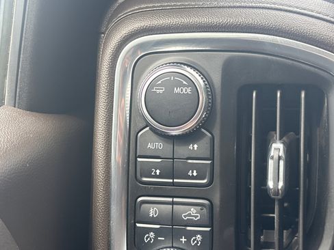 Used 2022 GMC Sierra 1500 Denali w/ Denali Premium Package image 56