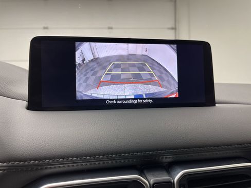 Certified 2023 MAZDA CX-5 AWD 2.5 S image 6
