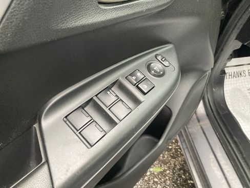 Used 2017 Honda Fit LX image 14