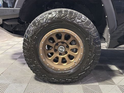 Used 2023 Toyota Tundra SR5 AWD/4WD image 15