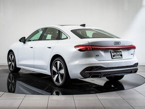 New 2025 Audi A5 2.0T Premium Plus image 11