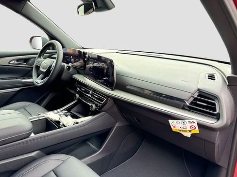 New 2026 Chevrolet Traverse LT w/ Midnight/Sport Edition image 31