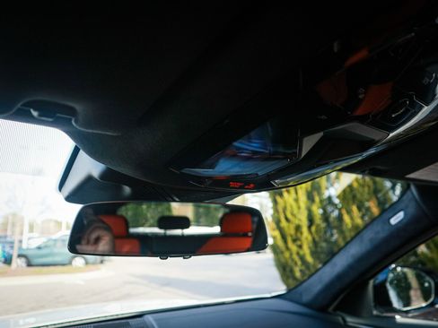 Used 2025 BMW M5 Touring image 26