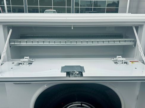 New 2026 Ford F250 XL image 20