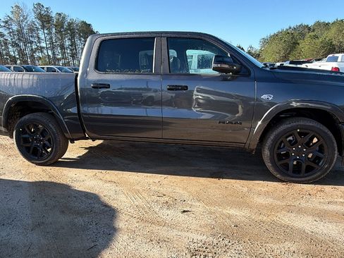 New 2026 RAM 1500 Laramie image 8