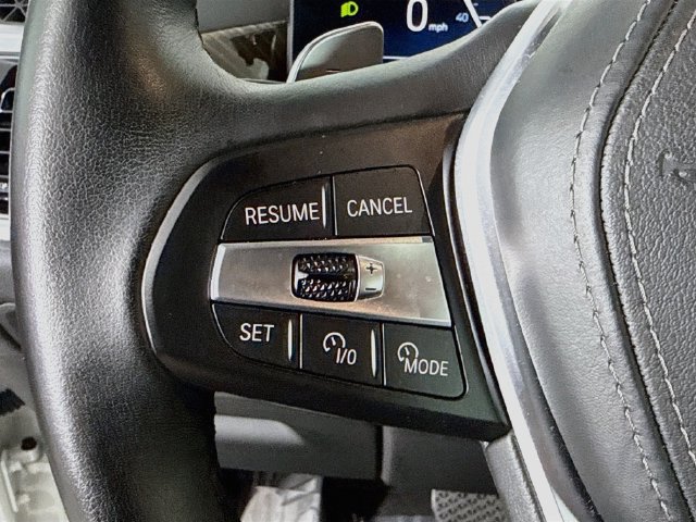 Used 2026 BMW X5 sDrive40i RWD image 13