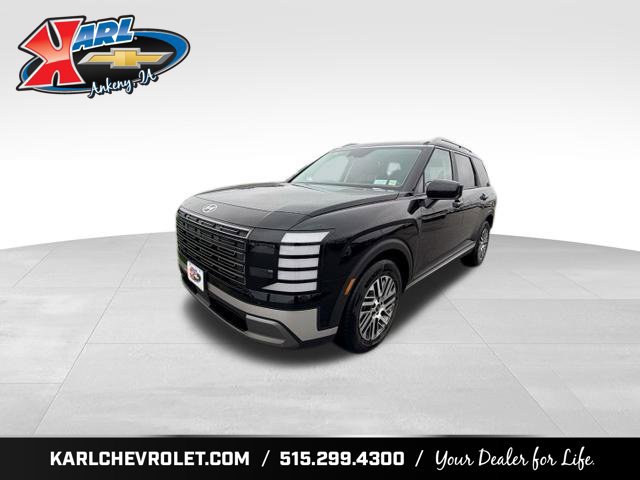 Used 2026 Hyundai Palisade SEL AWD/4WD image 1