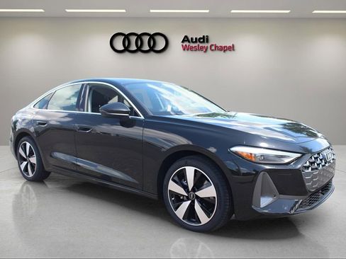 New 2025 Audi A5 2.0T Premium image 7