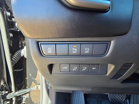 New 2026 MAZDA CX-50 AWD 2.5 S w/ Cargo Package image 19