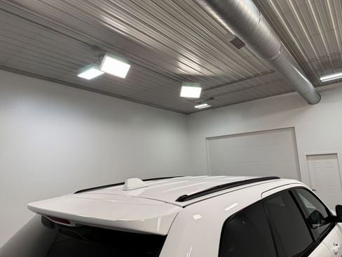 Used 2022 Jeep Grand Cherokee Altitude image 44