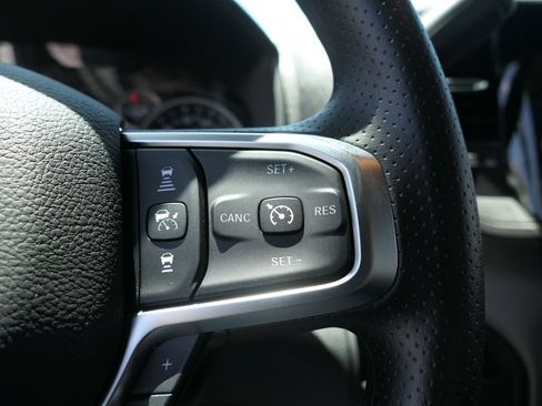 New 2026 RAM 5500 Tradesman w/ Chrome Appearance Group RWD image 15