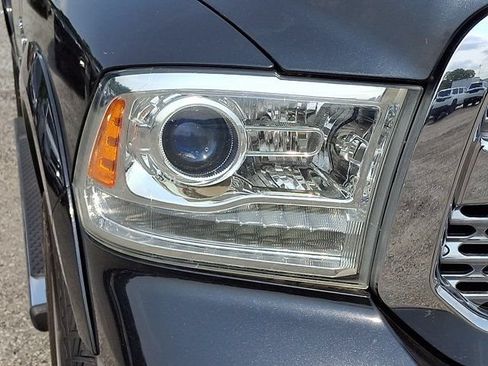 Used 2016 RAM 1500 Laramie w/ Convenience Group AWD/4WD image 12
