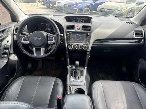 Used 2018 Subaru Forester 2.0XT Touring w/ Popular Package #3B image 28