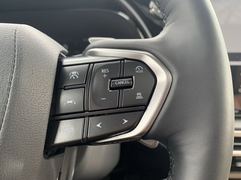 Used 2025 Lexus RX 350 Premium image 20