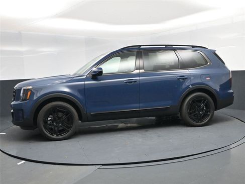 New 2025 Kia Telluride SX Prestige X-Line image 5