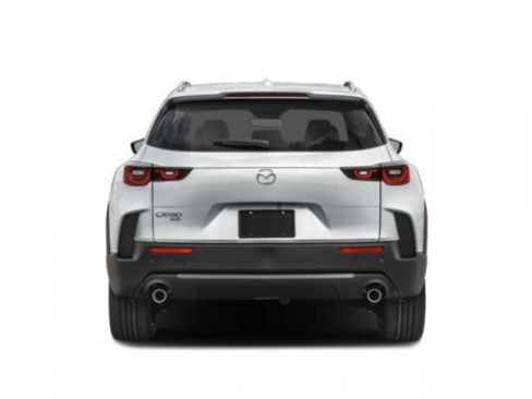 New 2026 MAZDA CX-50 AWD 2.5 S w/ Cargo Package image 8