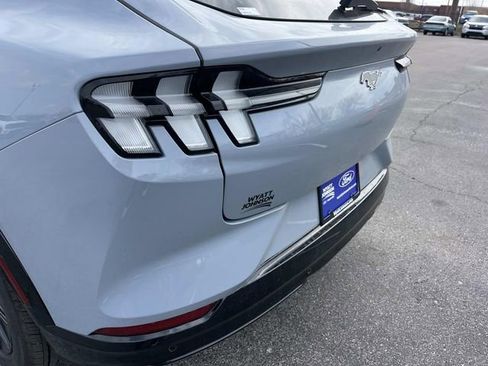 New 2026 Ford Mustang Mach-E Premium w/ Sport Appearance Package image 10