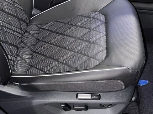 New 2026 Volkswagen Atlas SEL Premium R-Line image 11