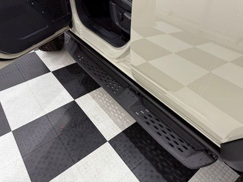 New 2025 Ford Bronco Badlands w/ Sasquatch Package image 32