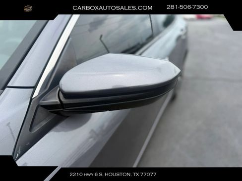 Used 2018 Honda Civic EX-T image 26