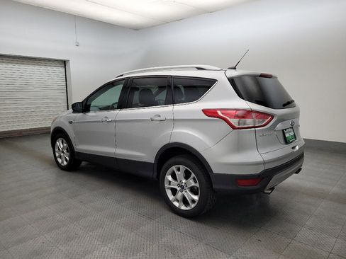 Used 2014 Ford Escape Titanium FWD image 3