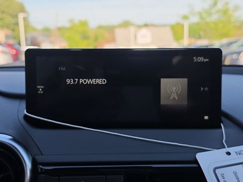 New 2026 MAZDA MX-5 Miata Grand Touring w/ Weather Package RWD image 23