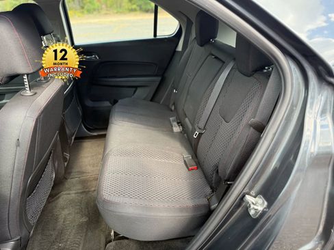 Used 2014 Chevrolet Equinox LS image 63