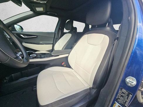 Used 2022 Kia EV6 GT-Line w/ GT-Line White Seat Package RWD image 13