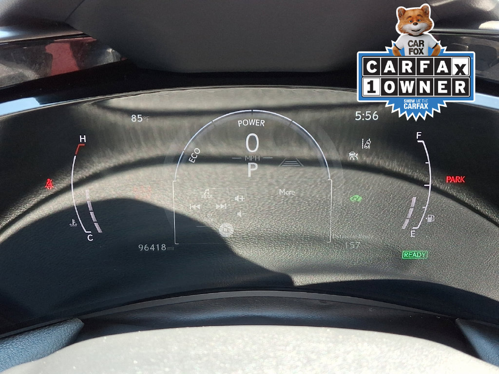 Used 2024 Lexus NX 350h AWD image 22