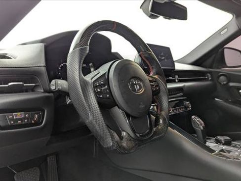 Used 2020 Toyota Supra w/ Navigation & JBL Package RWD image 18