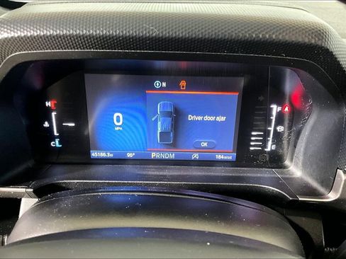Used 2024 Ford Ranger XLT w/ Equipment Group 301A High RWD image 16