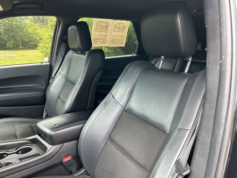 Used 2022 Dodge Durango GT AWD/4WD image 21