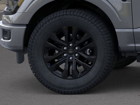 New 2026 Ford F150 XLT AWD/4WD image 19