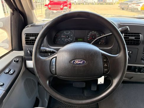 Used 2006 Ford F250 Lariat AWD/4WD image 18