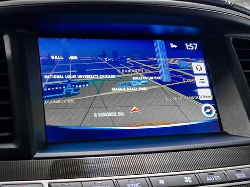 Used 2020 INFINITI QX60 Luxe w/ Essential Package image 29