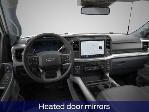 New 2026 Ford F250 XLT w/ XLT Premium Package image 8