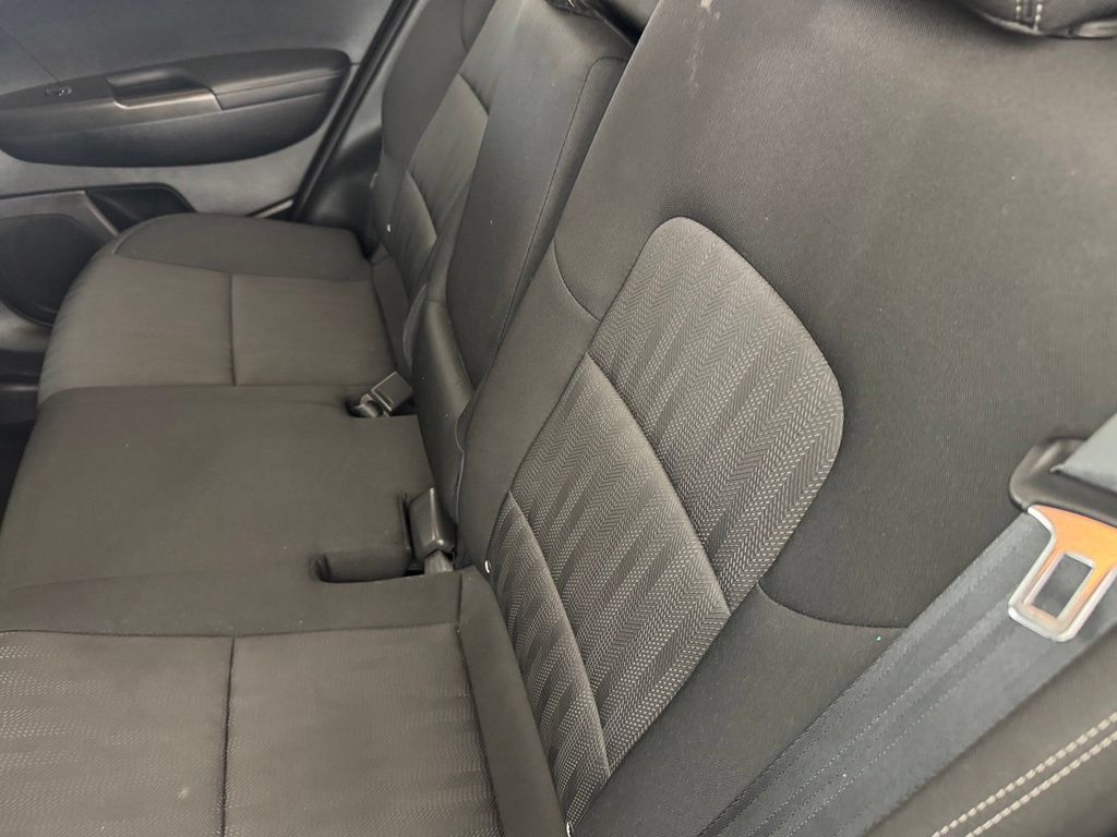 Used 2020 Kia Sportage LX FWD image 27