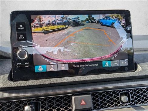 New 2026 Acura Integra A-Spec image 12