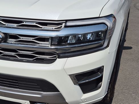 Certified 2024 Ford Expedition Max Platinum AWD/4WD image 13