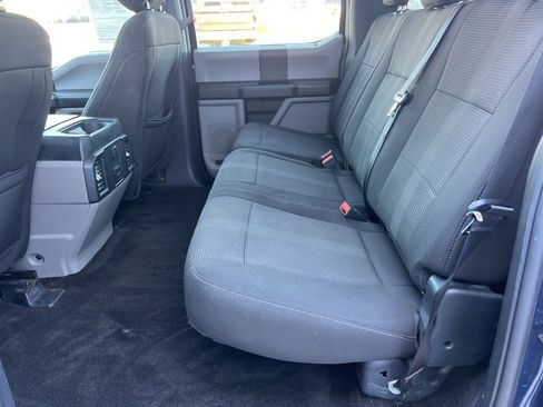 Used 2018 Ford F150 XL w/ Equipment Group 101A Mid image 16