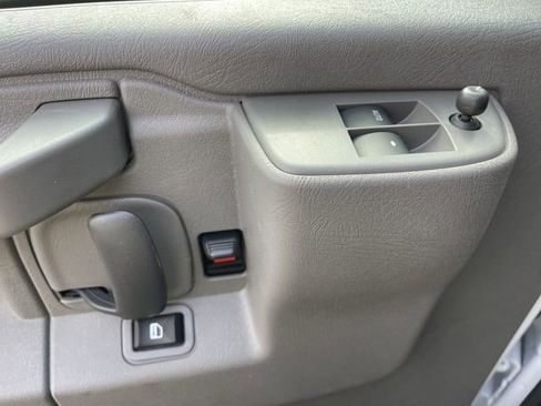 New 2025 Chevrolet Express 2500 w/ Driver Convenience Package RWD image 7