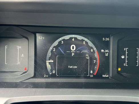 New 2026 Toyota Tacoma SR5 AWD/4WD image 12