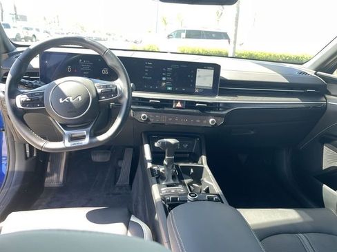 Used 2025 Kia K5 GT-Line image 19